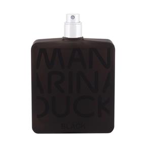 Parfém MANDARINA DUCK Pure Black 100 ml toaletná voda tester pre mužov