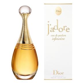 Parfém Christian Dior J ´ adore Infinissime 100 ml parfumovaná voda tester pre ženy