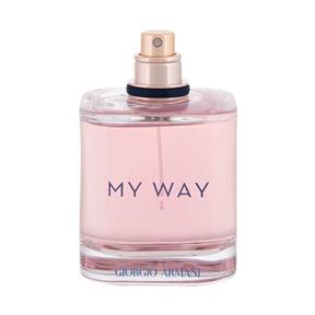 Parfém Giorgio Armani My Way parfumovaná voda 90 ml Tester pro ženy