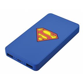 Powerbanka EMTEC U900 5000mAh Power Ess . Superman