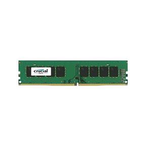 Pamäť CRUCIAL 8 GB DDR4 2666 MT / s PC4-21300 CL19 SR x8 UDIMM 288pin CT8G4DFRA266