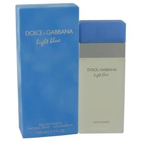 Parfém DOLCE & GABBANA Light Blue Toaletná voda 50 ml Tester