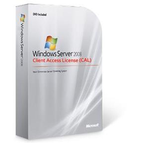 Operačný systém Microsoft OEM Windows Server CAL 2012 CZ 1 Device R18-03663