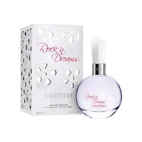 Parfém VALENTINO Rock´n Rose Dreams 50 ml Woman (parfumovaná voda)