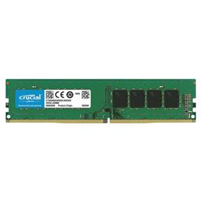 Pamäť CRUCIAL 8 GB DDR4 3200MHz CT8G4DFRA32A