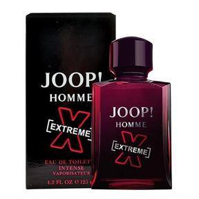 Parfém JOOP! Homme Extreme Toaletná voda 125 ml pre mužov