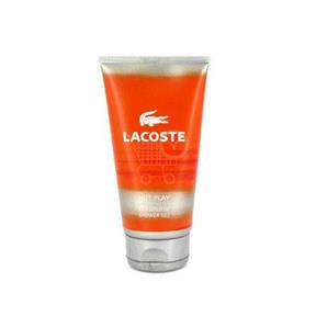 LACOSTE Hot Play 150 ml Men (sprchový gel)