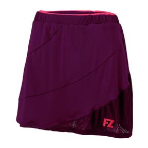FZ FORZA Dámska sukňa Rieti Purple , S