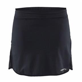 Dámska sukňa CRAFT Dámska cyklosukňa Free čierna , XL