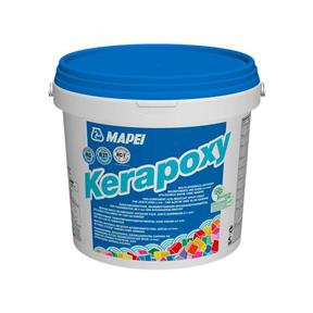 MAPEI Epoxidová škárovacia malta KERAPOXY NATURAL Hnedá 142 10 kg