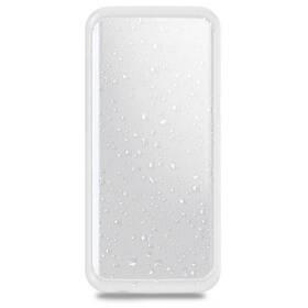 SP CONNECT Kryt na mobil Weather Cover Apple iPhone 11 Pro/Xs/X 53222 priehľadný