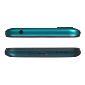 Mobil ULEFONE Note 10 32 GB zelený