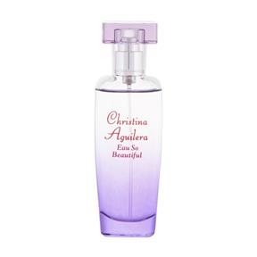 CHRISTINA AGUILERA Eau So Beautiful 30 ml parfumovaná voda pre ženy