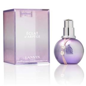 LANVIN PARIS Eclat D´Arpege Limited edition 2012 , parfumovaná voda 50 ml pre ženy