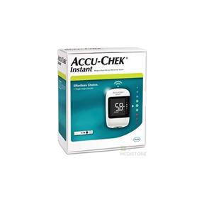 ACCU-CHEK Instant Glukomer súprava na monitorovanie krvnej glukózy 1x1 ks