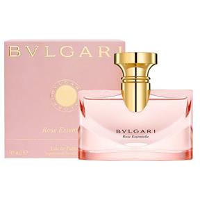 BVLGARI Rose Essentielle (TESTER) 100 ml Woman (parfumovaná voda)