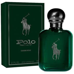Parfém RALPH LAUREN Polo Green Cologne Intense parfumovaná voda 59 ml pre mužov