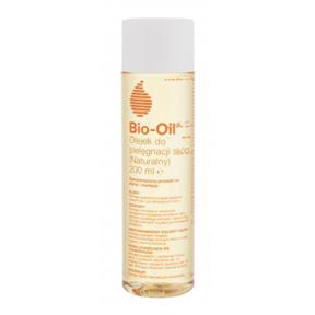 BI-OIL Skincare Oil Natural 200 ml telový olej na jazvy a strie pre ženy