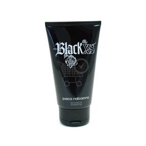 PACO RABANNE Black XS 100 ml Men (sprchový gel)