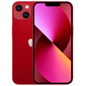 Mobil APPLE iPhone 13 512 GB červená
