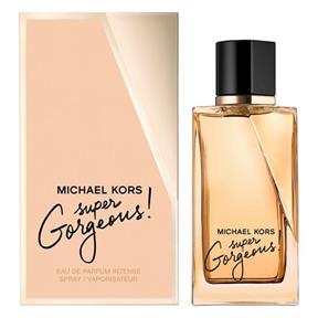 Parfém MICHAEL KORS Super Gorgeous! Parfumovaná Voda 100 ml pre ženy