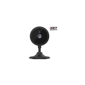 IGET SECURITY EP20 - Bezdrátová vnitřní IP FullHD kamera pro alarm M4 a M5 75020620