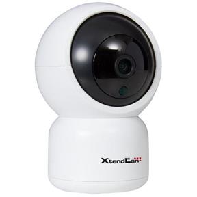 XTENDLAN OKO 1 IP kamera / Wi-Fi / 2Mpx / 1080p / otočná / IR až 10 m / Tuya CZ a SK