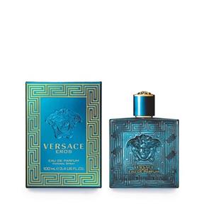 Parfém VERSACE Eros parfumovaná voda pre mužov 200 ml