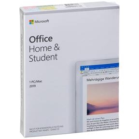 Operačný systém Microsoft Office 2019 Home & Student