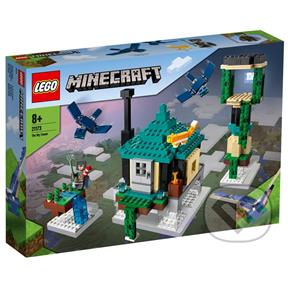 LEGO Minecraft 21173 Veža v oblakoch
