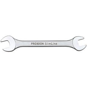 PROXXON Vidlicový kľúč 41x46 (23 866 Vidlicový kľúč 41x46mm Slim-Line)