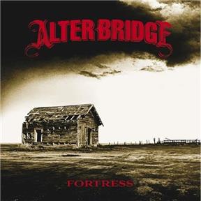 WARNER MUSIC Alter Bridge ♫ Fortress [ CD ]