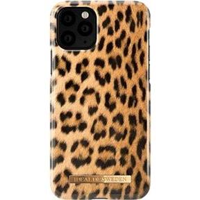 IDEAL OF SWEDEN Fashion na Apple iPhone 11 Pro/Xs/X - Wild Leopard IDFCS17-I1958-67