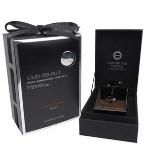 Parfém ARMAF Club de Nuit Intense Limited Edition 105 ml parfum pre mužov