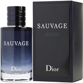 Parfém Christian Dior Sauvage , 30 ml, Toaletná voda