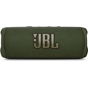 JBL Flip 6 zelený