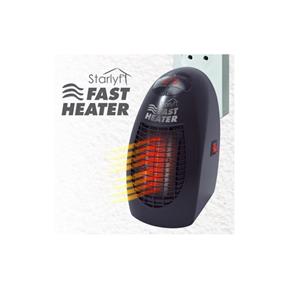 HOME LIFE Starlyf Fast Heater - izbový mini ohrievač
