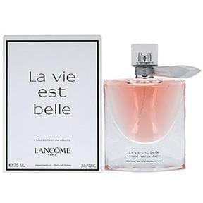LANCOME La Vie Est Belle L´Eau de Parfum Légere, 50 ml, parfumovaná voda - Tester