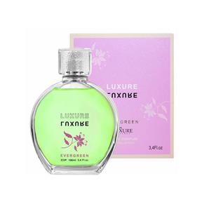 LUXURE Evergreen eau de parfém - Parfumovaná voda 100 ml
