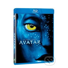 Film MAGIC BOX Avatar : Blu-ray
