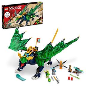 LEGO Ninjago 71766 Lloydov legendárny drak