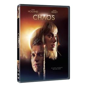 Film Chaos Doug Lima