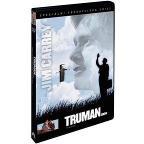 Film Truman Show SCE Peter Weir