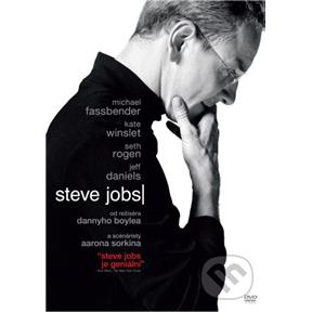 Film Steve Jobs Danny Boyle