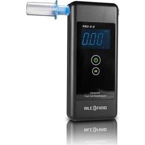 Alkoholtester ALCOFIND Pro X-5