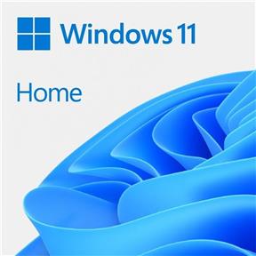 Operačný systém Microsoft % OEM Windows 11 Home PL x64 DVD KW9-0064 OOMICSW11H64PL1
