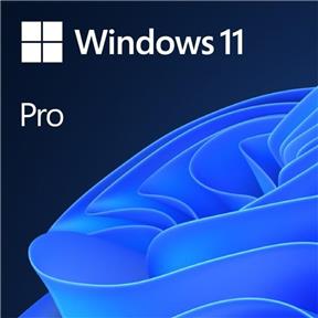 Operačný systém Microsoft % OEM Windows 11 Pro PL x64 DVD FQC-1054 OOMICSW11P64PL1