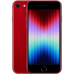 Mobil Apple iPhone SE 2022 64 GB PRODUCT RED