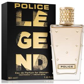 POLICE Legend For Woman parfém 30 ml