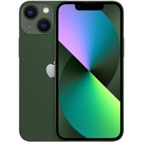 Mobil Apple iPhone 13 Mini 256 GB Green